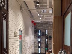 -威海九禧海鲜居渔水饺(经区店)