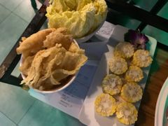 -润青四季音乐主题餐厅·椰子鸡(罗湖店)