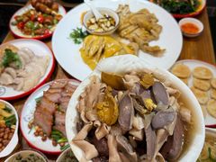 -姐妹鸭仔饭店(湾南路店)