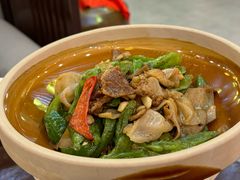 -潇湘·永州会馆(百子湾店)