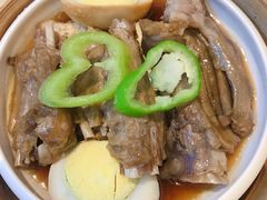-欣悦会港式茶餐厅(燕郊永旺店)