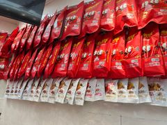 -张鸭子重庆特产卤味小吃(未来国际店)