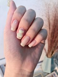 -奈思·日式美甲美睫沙龙