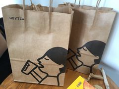 -喜茶(广州荔湾领展广场店)