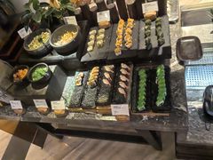 -长沙北辰洲际酒店-兰调全日餐厅