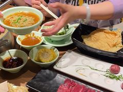 -掂档潮汕牛肉火锅(沈阳万象城店)