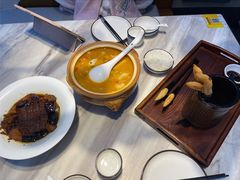 -唐猫庭院·千年陕菜(大唐不夜城店)