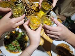 -一顿烧烤(八经街店)