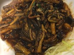 -吴门人家·苏宴宫廷菜(拙政园店)