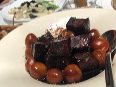 -一澜江宴·江景地标楚菜(江滩公园店)