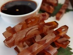 特色肉皮冻-陆壹捌餐厅(五大道店)