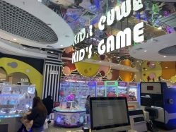 点击看大图 -meland club亲子乐园(重庆万象城店)