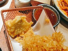-万岁寿司(芳村店)