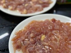 -合味土鸡火锅(中海世贸花园金碧庄店)