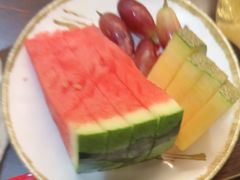 -黑松白鹿(金融街店)