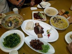 -HOHO餐厅(古子城店)