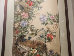 -卢福英苏绣制作中心(苏州平江历史文化街区店)