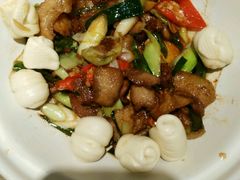 -九毛九西北菜(百信广场店)
