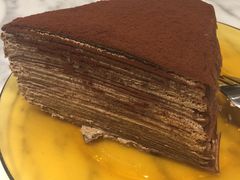 -Awfully Chocolate(来福士广场店)