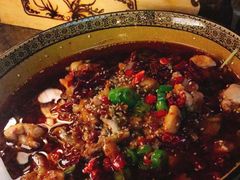 -冰城小镇音乐串吧·聚会餐厅(百子湾店)