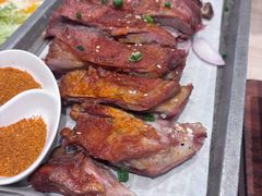 -羊之道草原味道清真餐厅(番禺店)