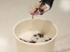甜品杯-九秋茶铺(三里屯店)