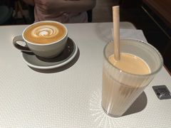 -BAKER&SPICE(安福路店)