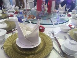 -天津丽思卡尔顿酒店·宴会厅