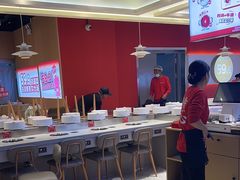 -龍歌自助小火锅(秦淮水游城店)