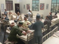 -上海四行仓库抗战纪念馆