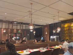 -吉布鲁牛排海鲜自助(芙蓉万家丽店)