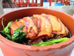 -祝家饺子馆