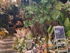 -第101座花园餐厅(湖滨88店)