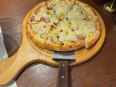 -92°C俄式厨房(中央大街店)