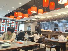 -李记东北饺子馆·东北菜(欢乐谷店)