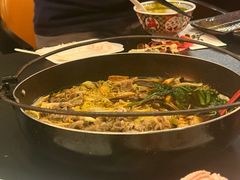 -無二炙坊·和牛烧肉(大钟寺1733店)