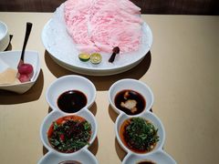 -余欢领鲜火锅(新街口店)