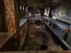 -萝卜寨羌文化生态旅游区
