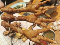 -老白清真烧烤(锦州旗舰店)