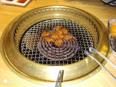 -久苑烧肉(世界城广场店)