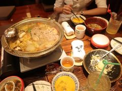 -鸟鹏烧鸟居酒屋(熙龙湾店)