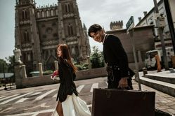 -光阴的故事婚纱摄影(苏州店)