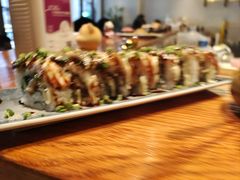 -戏作寿司(观音桥店)