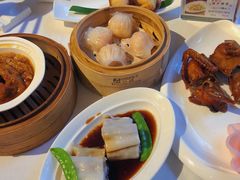 牛肉肠粉-潮福城大酒楼·潮味粤品·港式点心(湖滨北路店)