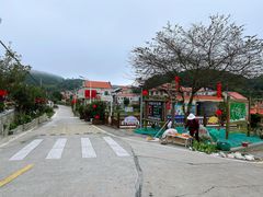 -军营村