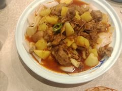 -楼兰印象(朝外店)