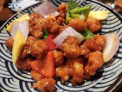 -上楼私房菜(院士路店)