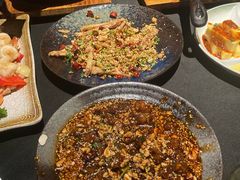 -松茸小馆·云南特色餐厅