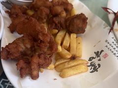 -老虎滩船说·海胆水饺·大连海鲜(老虎滩店)