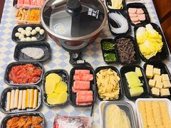 -海底捞火锅(江北万达商业广场店)